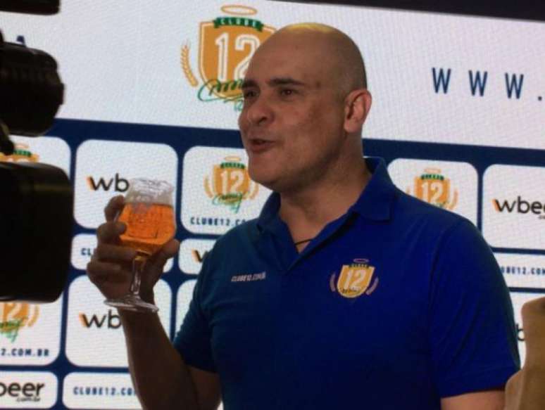 Atualmente com 44 anos, o ex-goleiro Marcos lançou sua marca de cerveja no fim do ano passado. Em julho de 2017, ele passou por cirurgia para corrigir problema em válvula do coração.