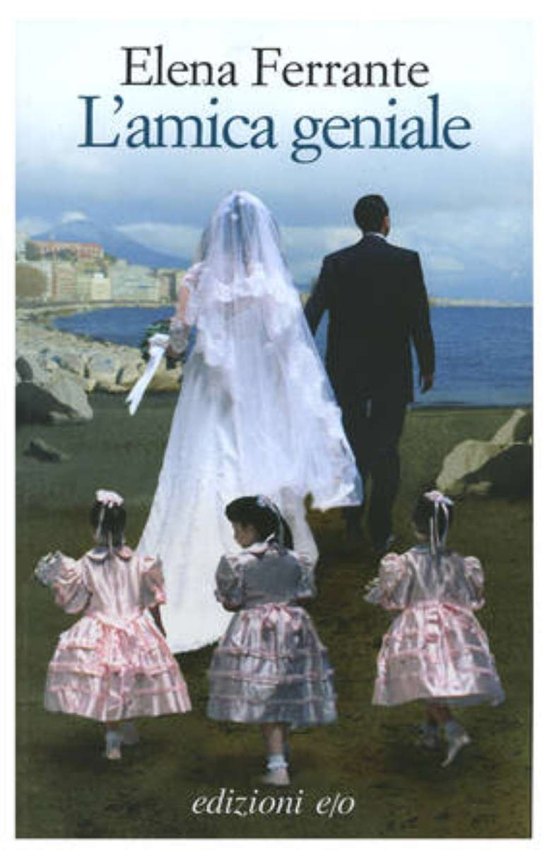 Elena Ferrante terá coluna semanal no jornal 'The Guardian'