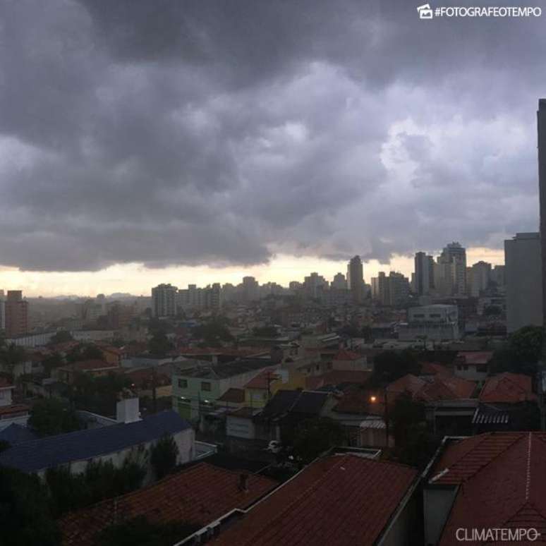 Foto por Marcelo Pinheiro, São Paulo (SP)