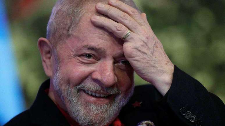 Julgamento Lula YouTube