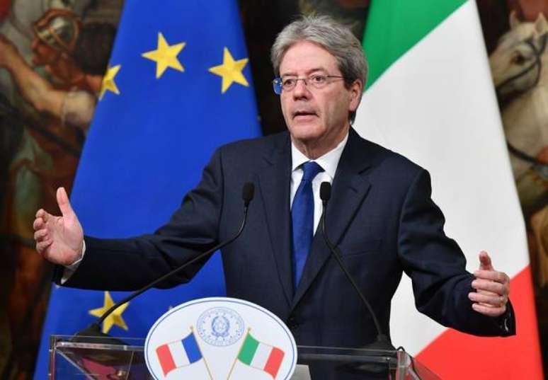 Paolo Gentiloni disputará uma vaga na Câmara dos Deputados