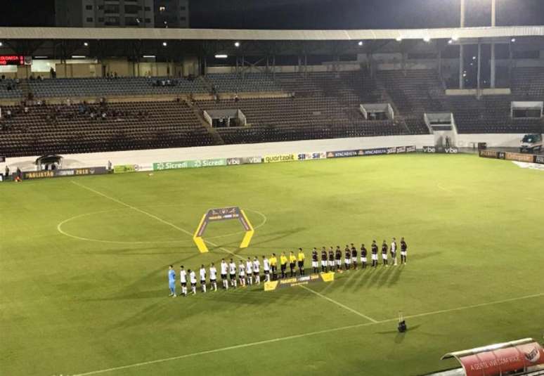 Araraquara vence o Ituano e chega à 3ª final seguida do Paulista