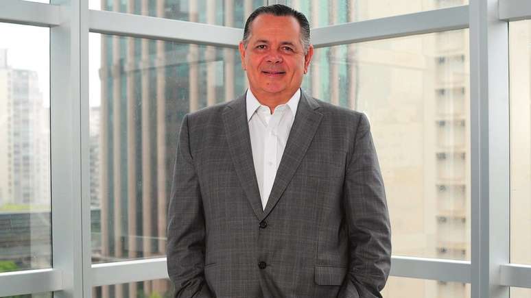 'Usamos as tecnologias mais avan&ccedil;adas e trouxemos os melhores profissionais de cada &aacute;rea', lembra Barros sobre campanha de ACM na d&eacute;cada de 1990 | Foto: Propeg