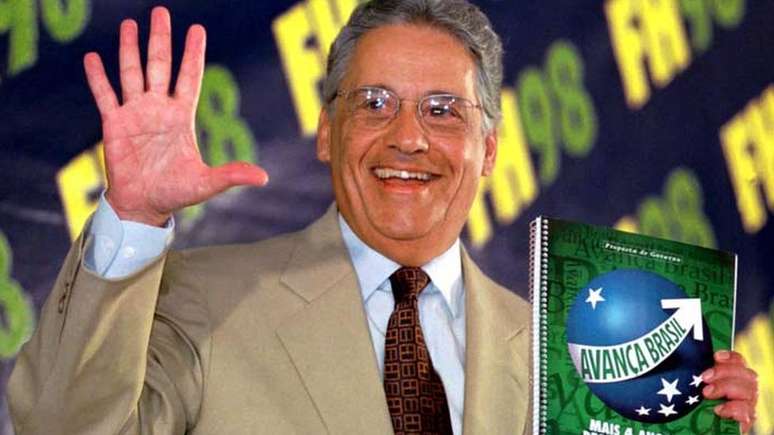Depois de dirigir a bem-sucedida campanha de Fernando Henrique Cardoso, Nizan Guanaes se tornou um dos principais nomes da publicidade do país