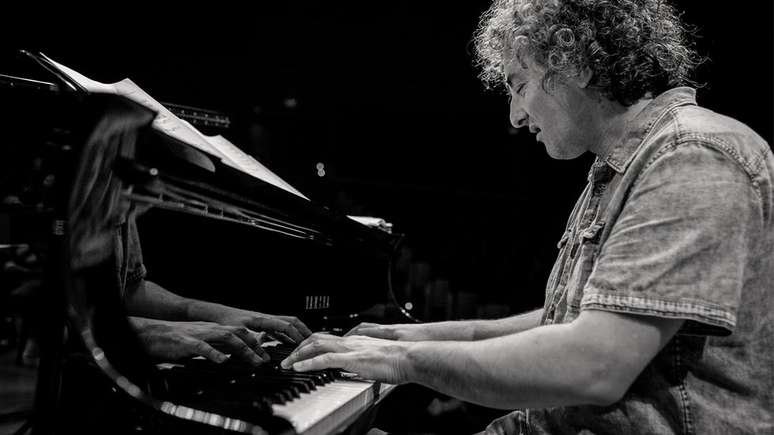 Músico e compositor, Ignacio se viu da noite para o dia diante de uma nova família | Foto: : Ignacio Carlotto