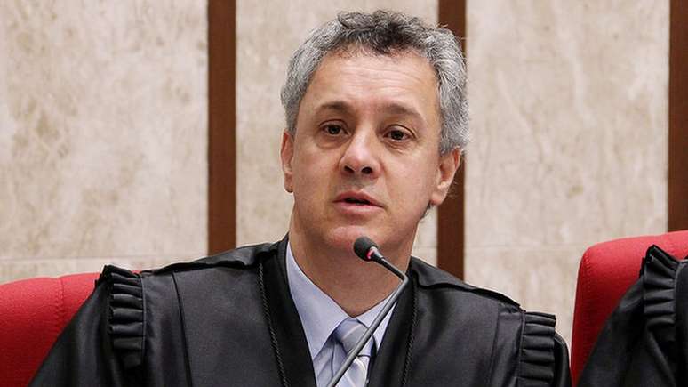 Gebran Neto, relator do processo, é tido como o mais rígido do grupo | Foto: TRF-4