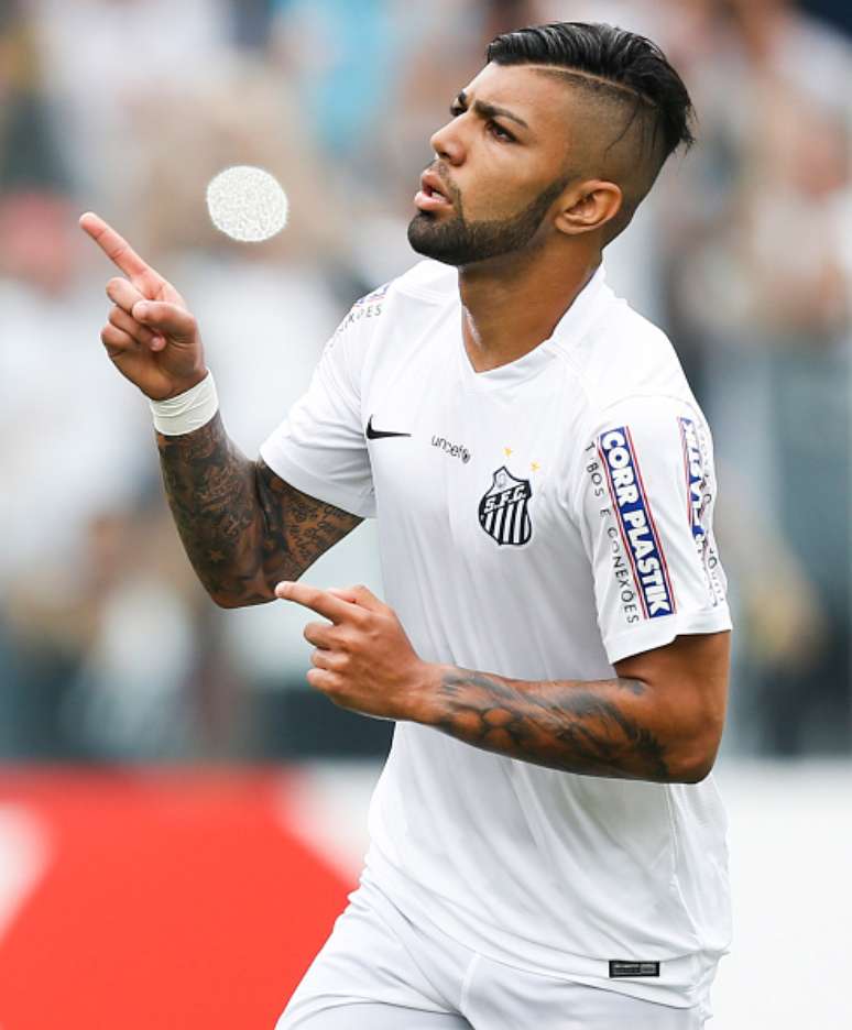 Gabigol