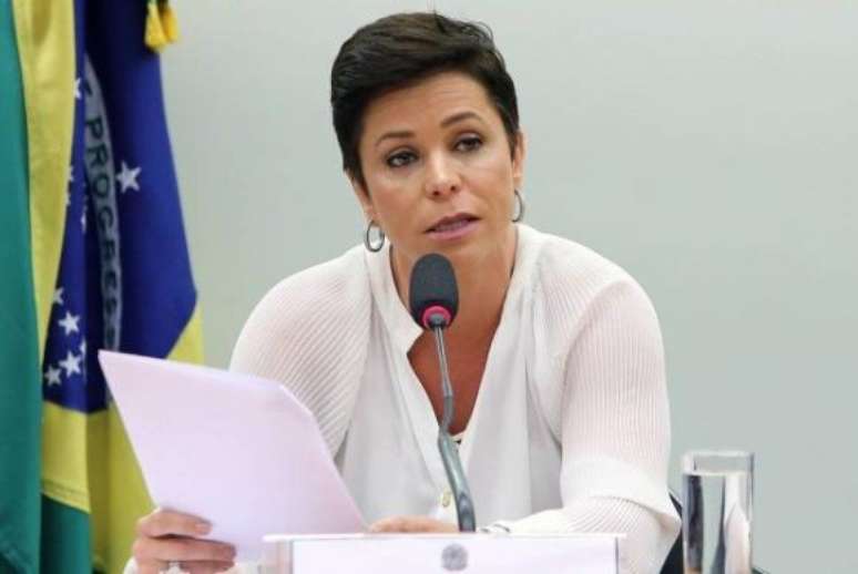 O ministro Gilmar Mendes vai relatar a reclamação que pretende impedir a posse da deputada Cristiane Brasil como ministra do Trabalho