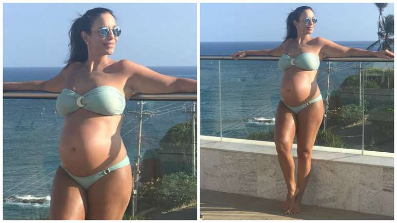 Ivete Sangalo (Foto: Reprodu&ccedil;&atilde;o/Instagram)