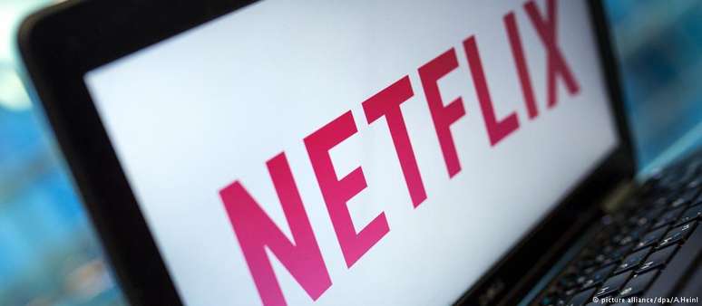 Os serviços da Netflix estão disponíveis em 190 países, com 110,6 bilhões de assinantes em todo o mundo