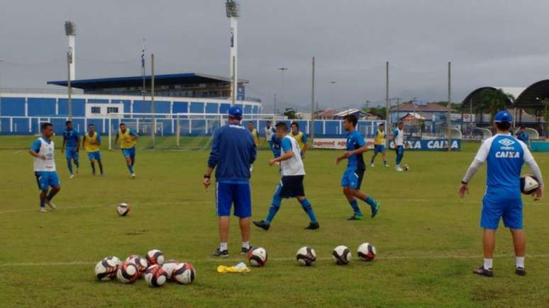 André Palma Ribeiro/Avaí F. C.