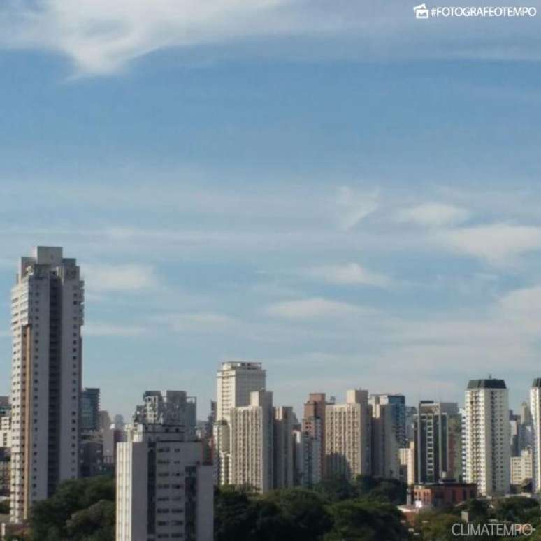 Foto de Beatriz dos Santos, São Paulo (SP)