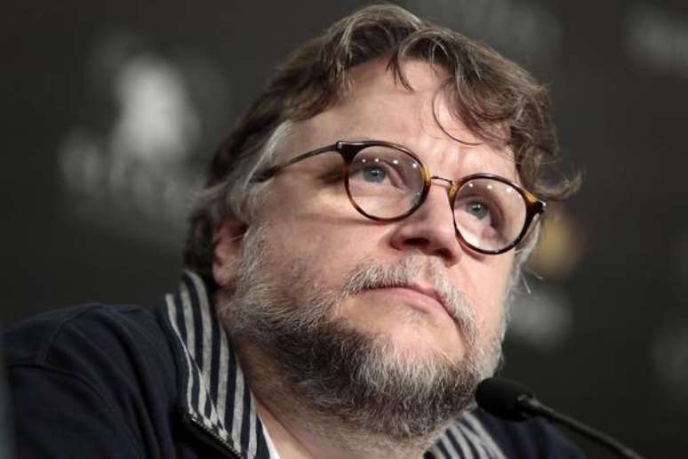Del Toro recebeu 12 indicações com 'A Forma da água'