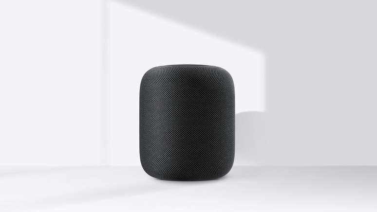 HomePod