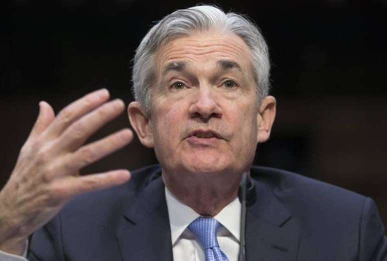 Senado dos EUA confirma Jerome Powell como presidente do FED