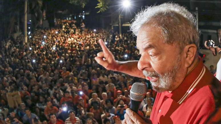 Baque vai além do PT e atinge esquerda como um todo, diz cientista político | Foto: Ricardo Stuckert/Instituto Lula