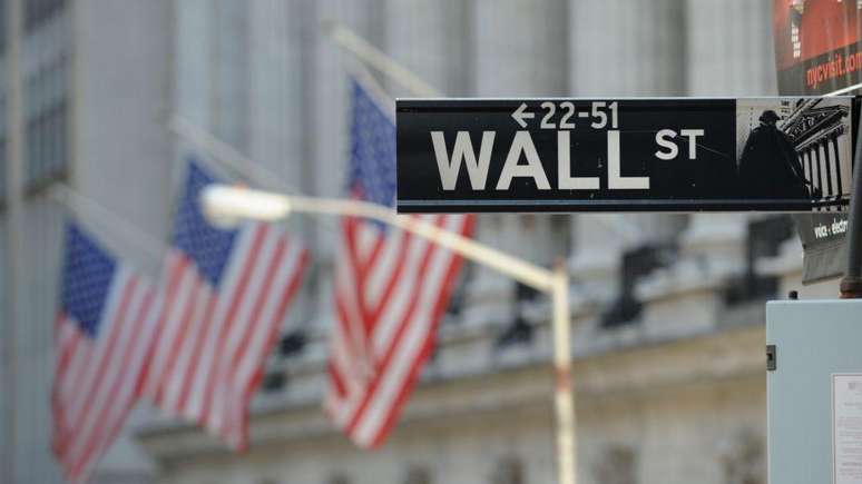 Wall Street