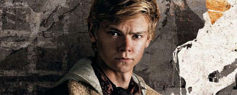 Conheça a vida e carreira de Thomas Brodie-Sangster