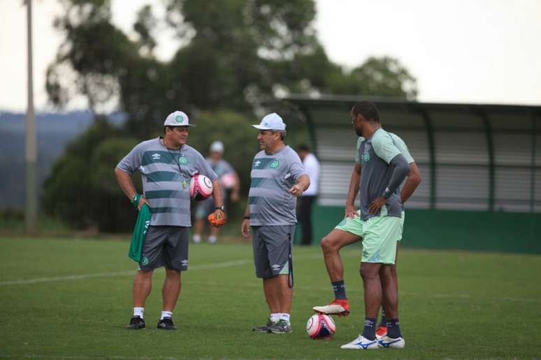 Sirli Freitas/Chapecoense