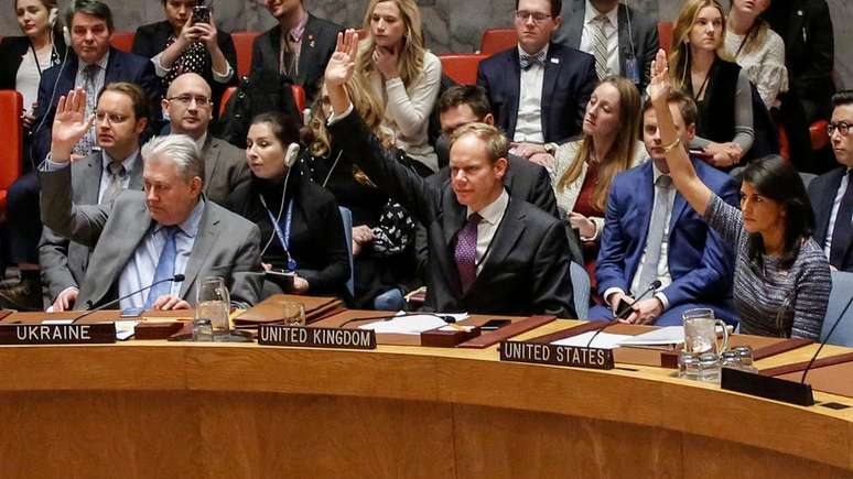 O Conselho de Segurança da ONU decidiu endurecer as sanções contra a Coreia do Norte