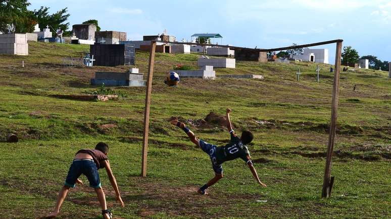 Rio Branco deixou de ser uma cidade pacata e se transformou em uma das capitais mais violentas do país | Foto: Altino Machado