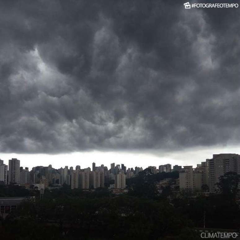 Foto por Jana Pereira, São Paulo (SP)