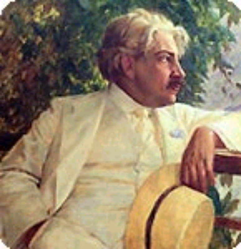 O dr.Oswaldo Cruz ( 1872-1917)