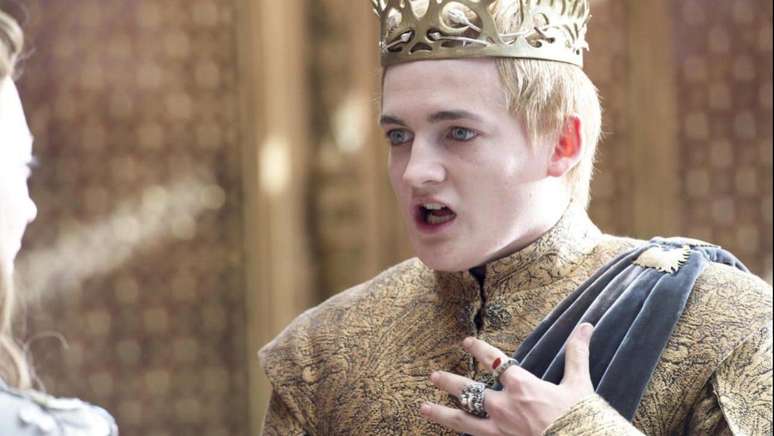 King Joffrey