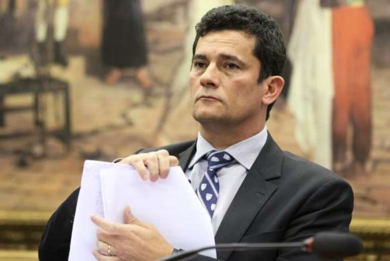 O juiz  Sérgio Moro que os valores a serem obtido com o leilão do triplex sejam revertidos à Petrobras