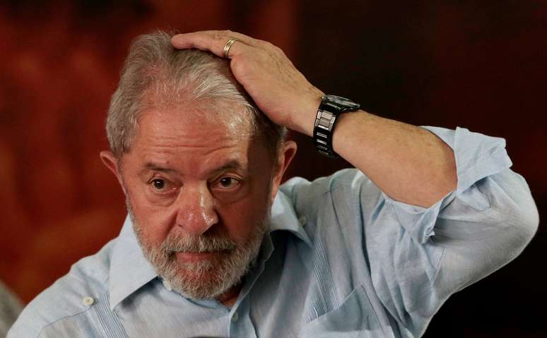 Ex-presidente Lula