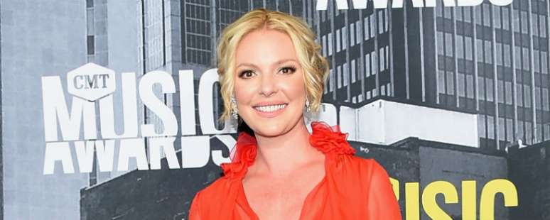 Katherine Heigl entra para o elenco regular de Suits