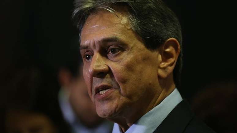 'Ao contr&aacute;rio do que dizem, a lei de moderniza&ccedil;&atilde;o da legisla&ccedil;&atilde;o trabalhista representa um avan&ccedil;o para o Brasil', afirmou Roberto Jefferson | Foto: Valter Campanato/ABr