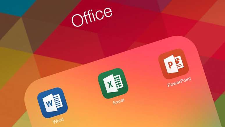 MS Office iOS