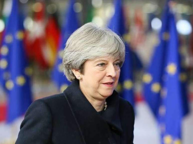 Grã-Bretanha e UE voltam a entrar em confronto sobre cidadania