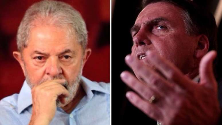 Bolsonaro 'pode abocanhar o eleitorado de Lula que deseja mais ordem na sociedade, mais estabilidade, que defende um enrijecimento do combate ao crime, questões muito presentes hoje nas periferias', diz Rennó