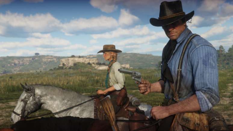 RDR2  2