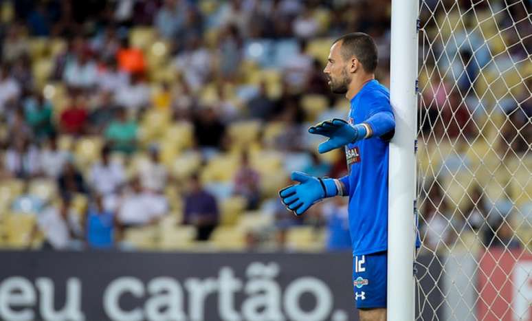 (Foto: Lucas Merçon/Fluminense F.C.)