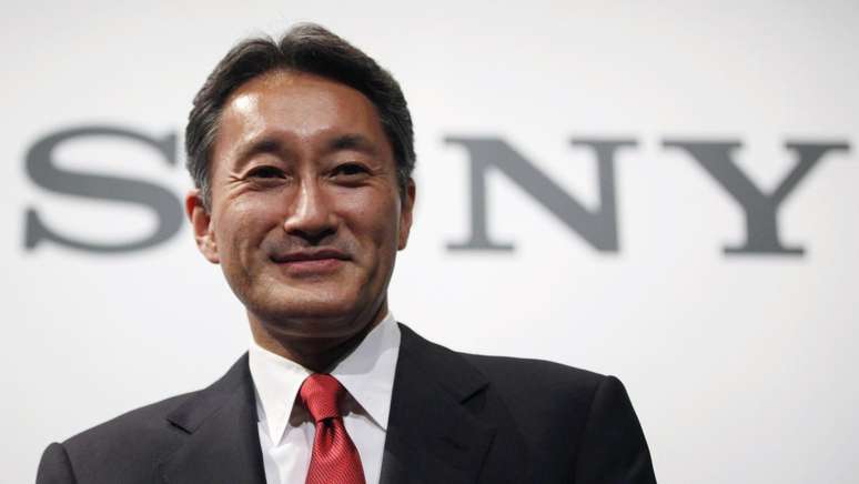 Kaz Hirai