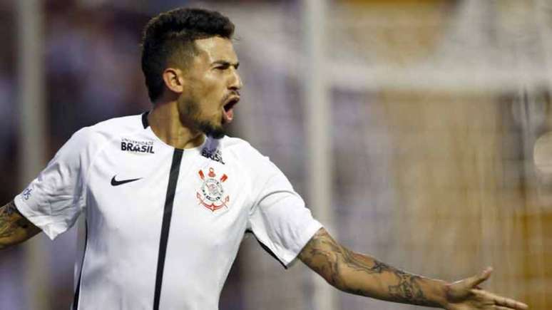 Pedro Henrique marcou o gol da vitória do Corinthians sobre o Novorizontino, fora de casa (Foto: Thiago Calil/AGIF)