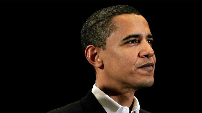 O carisma de Barack Obama não foi sua única arma na campanha de 2008