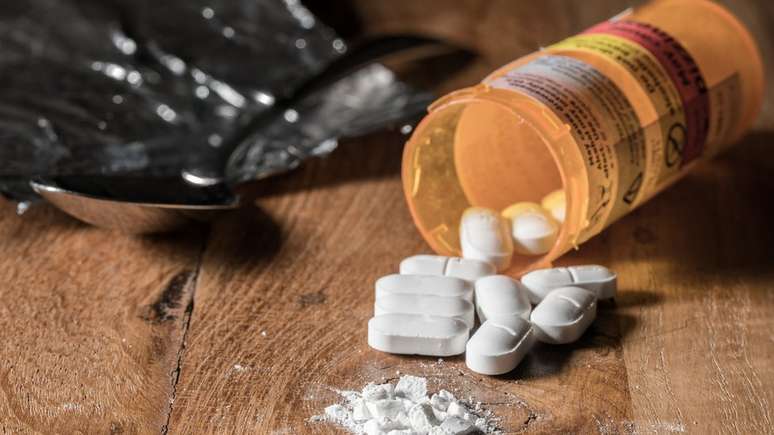 Mais de 40 mil pessoas morreram por uso abusivo de opioides nos EUA em 2016