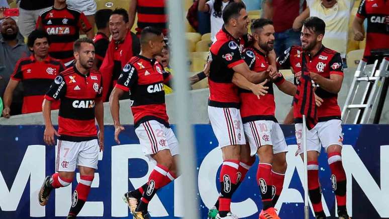 Flamengo encara o Botafogo no sábado pelas semifinais da Taça Guanabara (Gilvan de Souza / Flamengo)
