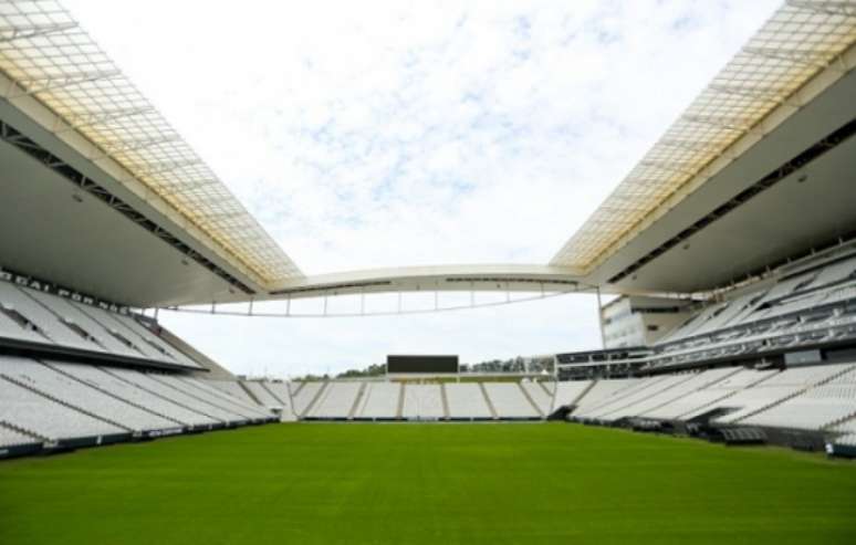 Nova diretoria do Corinthians mal assumiu e já tem um problema para resolver envolvendo o pagamento da Arena de Itaquera.