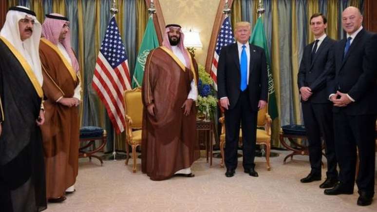 Arábia Saudita tentou acabar com o setor de fracking americano