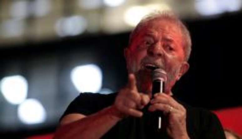 O prazo para a defesa de Lula apresentar recurso é de dois dias, mas início de contagem depende de intimação.Reuters/Leonardo Benassatto (Direitos Reservados)