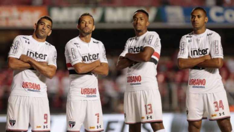 São Paulo não terá jogo durante o Carnaval, mas encara decisão na Quarta-feira de Cinzas (Marcello Zambrana/AGIF)