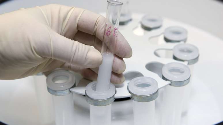 Apesar de estarem satisfeitos com o experimento, cientistas ressaltam que &eacute; preciso aprimor&aacute;-lo