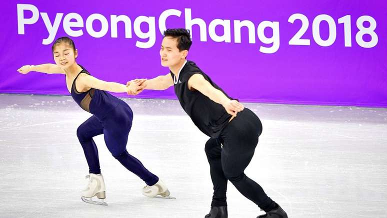 PyeongChang 2018 é o nome oficial da edição número 23 da Olimpíada de Inverno, que ocorre na Coreia do Sul