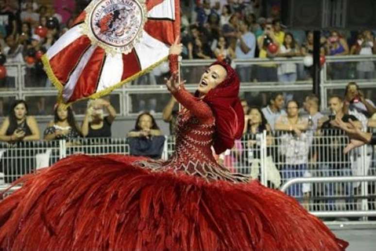 A Independente &eacute; ligada &agrave; torcida organizada do S&atilde;o Paulo