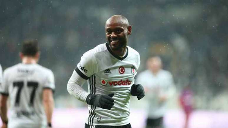 Besiktas :: Turquia :: Perfil da Equipe 